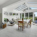 4 Bedroom Front In Sydals Osterby (Sonderjylland)