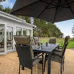 4 Bedroom Front In Sydals