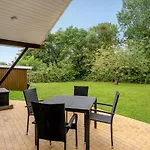 4 Bedroom Front In Sydals Holiday home