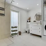 Holiday home 4 Bedroom Front In Sydals *