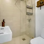4 Bedroom Front In Sydals 펜션