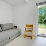 4 Bedroom Front In Sydals Holiday home Osterby (Sonderjylland)