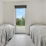 4 Bedroom Front In Sydals Prázdninový dům