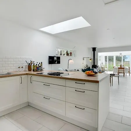 Amazing In Sydals With House Sea View Osterby (Sonderjylland)