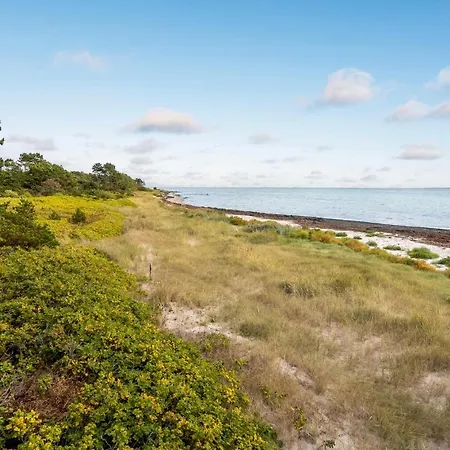 Σπίτι διακοπών 4 Bedroom Front In Sydals Osterby (Sonderjylland)