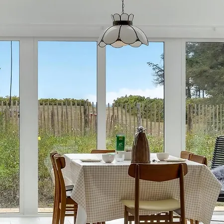 4 Bedroom Front In Sydals Σπίτι διακοπών *