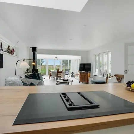 Amazing In Sydals With House Sea View * Osterby (Sonderjylland)