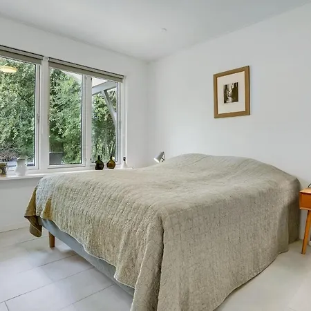 4 Bedroom Front In Sydals Casa vacanze *