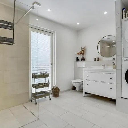 Σπίτι διακοπών 4 Bedroom Front In Sydals *