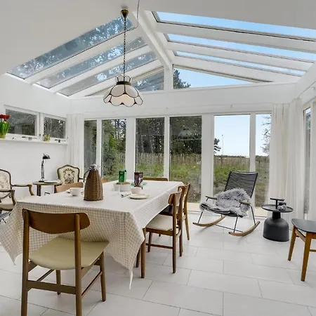 Holiday home Amazing In Sydals With House Sea View