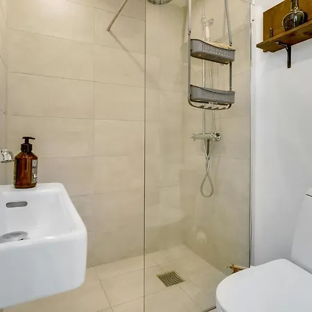 4 Bedroom Front In Sydals Casa vacanze