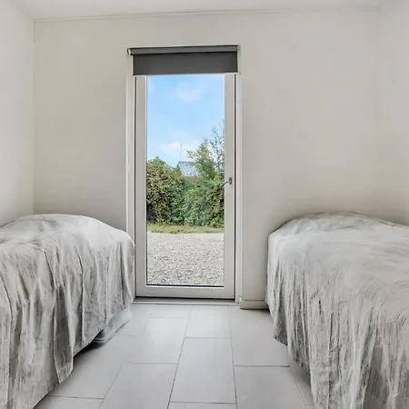 4 Bedroom Front In Sydals Holiday home