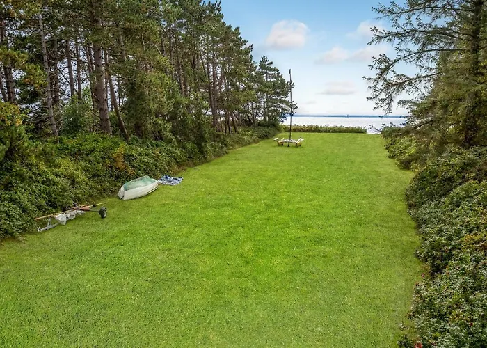 4 Bedroom Front In Sydals * Osterby (Sonderjylland)