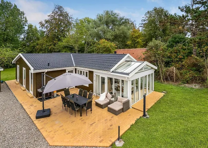 4 Bedroom Front In Sydals Osterby (Sonderjylland)