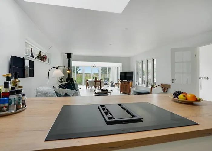 4 Bedroom Front In Sydals * Osterby (Sonderjylland)