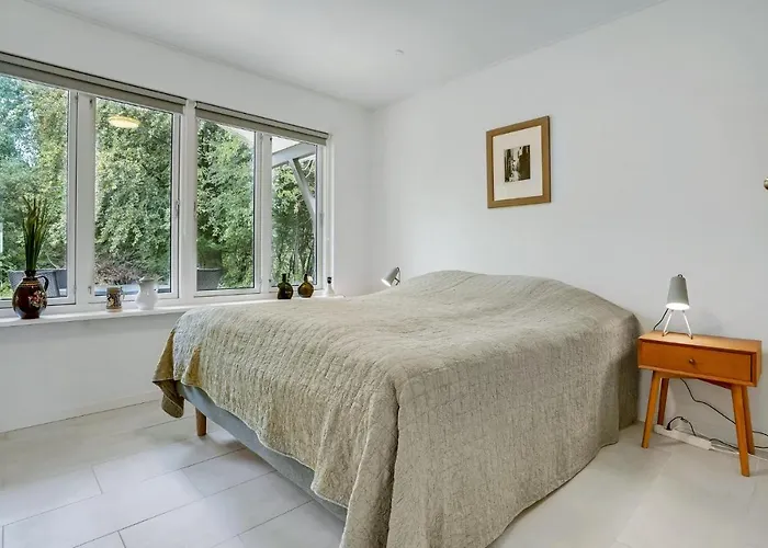 4 Bedroom Front In Sydals Holiday home *