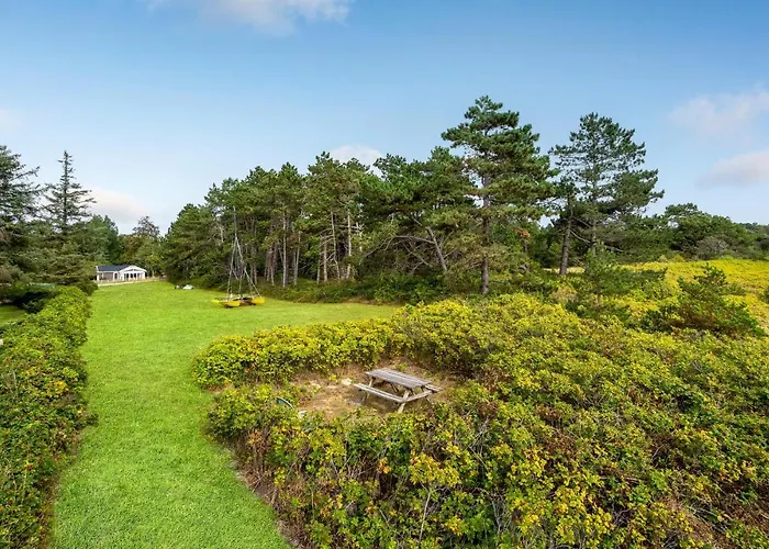 4 Bedroom Front In Sydals Holiday home