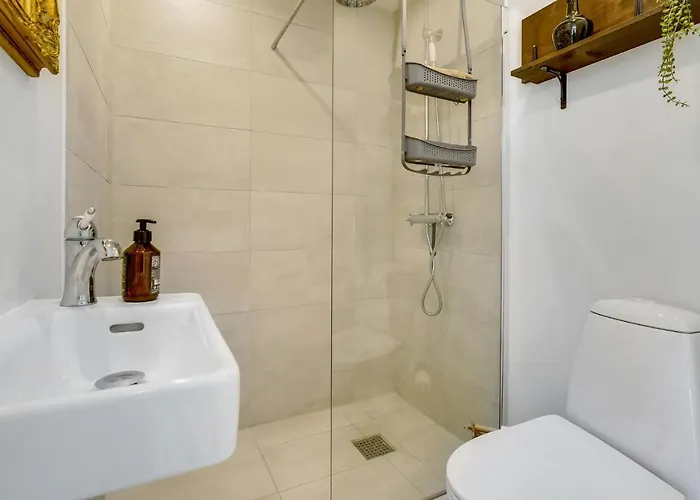 4 Bedroom Front In Sydals Holiday home